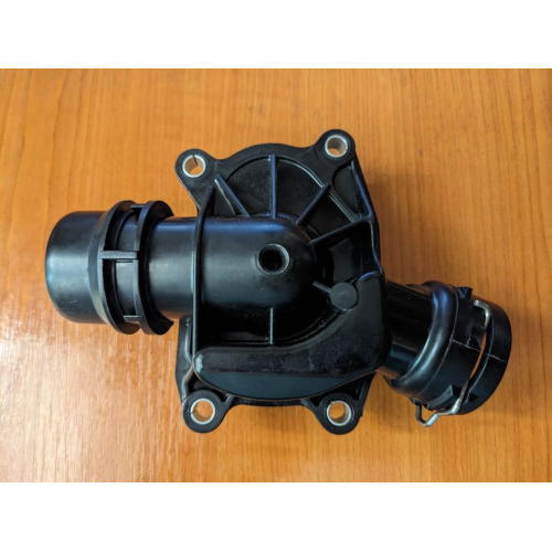 Термостат на дизель BMW, OPEL, RANGE ROVER