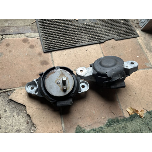 Подушки мотора субару форестер 2022 год