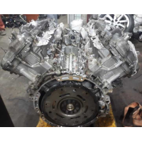 Мотор (двигатель) Lexus LS460 (IV) 4.6 бенз (1UR-RFE). Разборка Lexus