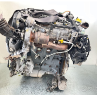 Мотор MJet 2.0 ddis D20AA  suzuki sx4 fiat sedici doblo Мотор MJet 2.0 ddis D20AA  suzuki sx4 fiat sedici doblo