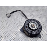 Мотор вентилятора охлаждения двигателя правый 1636338010 для Lexus LS Мотор вентилятора охлаждения двигателя правый 1636338010 для Lexus LS