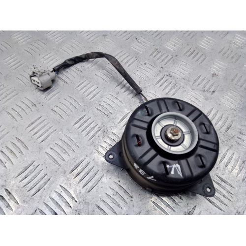 Мотор вентилятора охлаждения двигателя правый 1636338010 для Lexus LS Мотор вентилятора охлаждения двигателя правый 1636338010 для Lexus LS