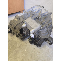 Передній двигун Tesla Model 3/Y Передній двигун Tesla Model 3/Y