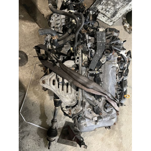 Двигун мотор акп Lexus NX 3ZP офіційний Двигун мотор акп Lexus NX 3ZP офіційний