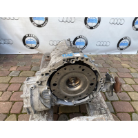 Агрегат: Audi Q7 4M, QZX, 3.0TFSI, 2019, 3.0 л, бензин.