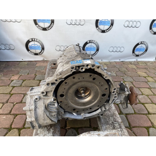 Агрегат: Audi Q7 4M, QZX, 3.0TFSI, 2019, 3.0 л, бензин. Агрегат: Audi Q7 4M, QZX, 3.0TFSI, 2019, 3.0 л, бензин.