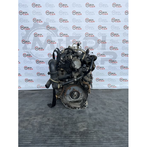 Мотор 1.3 дці / dci Peugeot Suzuki Citroen Fiat Opel Мультіджет Мотор 1.3 дці / dci Peugeot Suzuki Citroen Fiat Opel Мультіджет