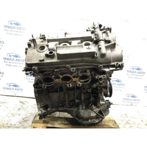 Двигун Lexus Rx 350 3.5 Двигун Lexus Rx 350 3.5