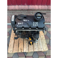 Мотор 1.9 BKC BJB VW Golf 5 + Touran Passat B6 Jetta Skoda Seat Audi Мотор 1.9 BKC BJB VW Golf 5 + Touran Passat B6 Jetta Skoda Seat Audi
