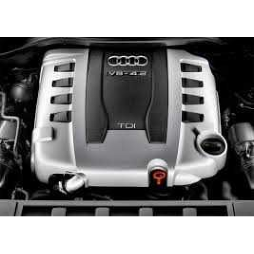 Двигун Audi Q7 BTR 057100031D 4.2 TDI 2007 4.2 TDI Дизель Двигун Audi Q7 BTR 057100031D 4.2 TDI 2007 4.2 TDI Дизель