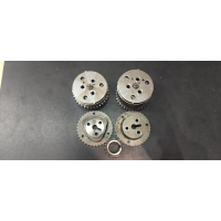 Фазорегулятири двигуна FB 25 Субару Форестера 2017р Фазорегулятири двигуна FB 25 Субару Форестера 2017р