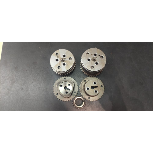 Фазорегулятири двигуна FB 25 Субару Форестера 2017р Фазорегулятири двигуна FB 25 Субару Форестера 2017р