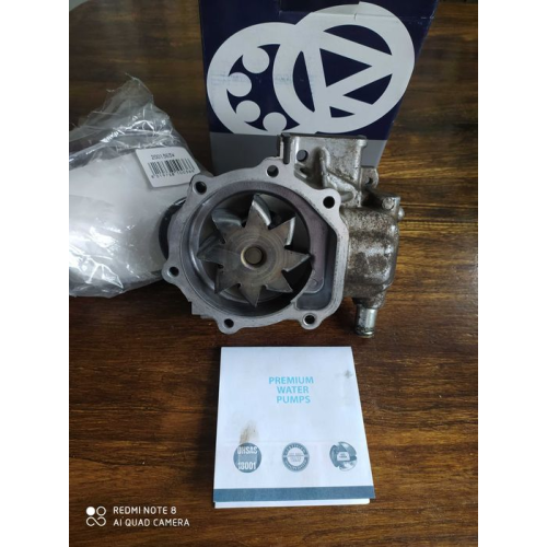 Помпа водяна Subaru forester Помпа водяна Subaru forester
