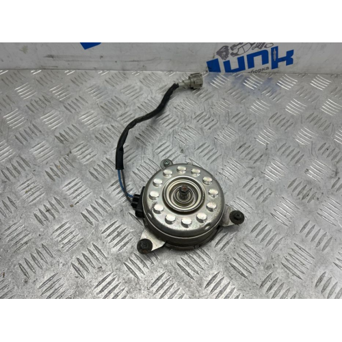 Мотор вентилятора охлаждения двигателя 45131FG003 для Subaru Forester Мотор вентилятора охлаждения двигателя 45131FG003 для Subaru Forester