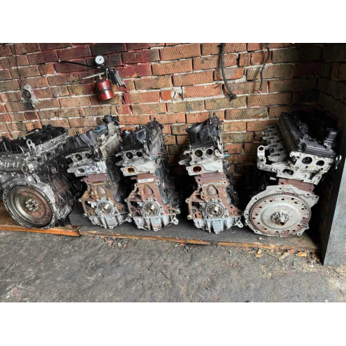 Мотор, Двигун 2.0 TDI, 1.6TDI VW B6 Tiguan, Audi, Shkoda, Vag.