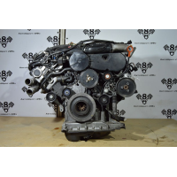 Двигун VW 3.0 TDI BUG для Audi Q7 та VW Touareg, 2019, 3.0 л, дизель.
