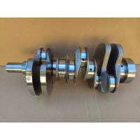 Оригінальний новий колінвал 3.0 306DT SDV6 30DDTX 9X2QCA Land Rover Оригінальний новий колінвал 3.0 306DT SDV6 30DDTX 9X2QCA Land Rover