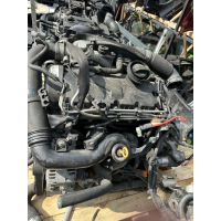 Двигун, двигатель, мотор, ДВЗ BXE 1.9 TDI Touran Golf 5 Passat B6 Leon Двигун, двигатель, мотор, ДВЗ BXE 1.9 TDI Touran Golf 5 Passat B6 Leon