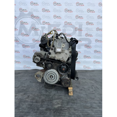 Двигун 1.3 дизельний Фіат Сузукі Опель Сітроєн Пежо Мульті гарантія Двигун 1.3 дизельний Фіат Сузукі Опель Сітроєн Пежо Мульті гарантія
