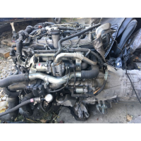 Двигун Lexus 2AD 2.2D 220 2005-2013 Двигатель Мотор Лексус Toyota