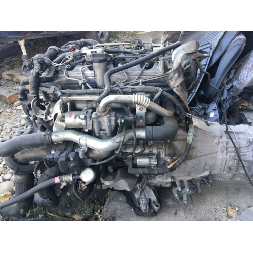 Двигун Lexus 2AD 2.2D 220 2005-2013 Двигатель Мотор Лексус Toyota