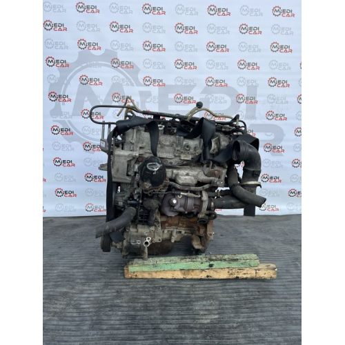 Двигун 1.3 JTD / Tdci / cdti Фіат Сузукі Пежо Опель Сітроєн Двигун 1.3 JTD / Tdci / cdti Фіат Сузукі Пежо Опель Сітроєн