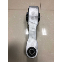 Подушка двигателя мотора нижняя Додж Джорни Dodge Journey 2.4 двигуна