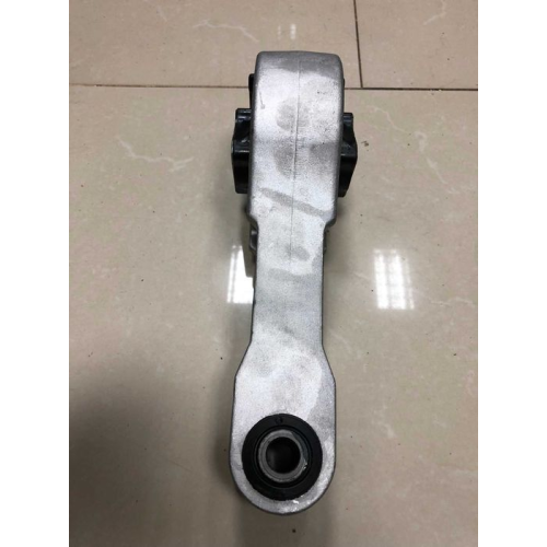 Подушка двигателя мотора нижняя Додж Джорни Dodge Journey 2.4 двигуна