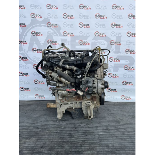 Двигун 1.3 дизель Сузукі Опель Фіат Пежо Сітроєн Multijet Двигун 1.3 дизель Сузукі Опель Фіат Пежо Сітроєн Multijet