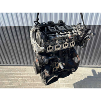 Двигун 2.0DCI M9R615 від Renault Scenic 3 та Megane 3, 2015 р., дизель, об'єм 2.0 л.
