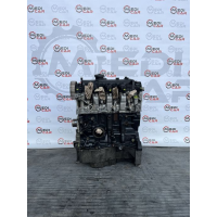 Двигун 1.5 dCi Renault Nissan Dacia Mersedes-Benz k9k Euro 3 / 4 / 5
