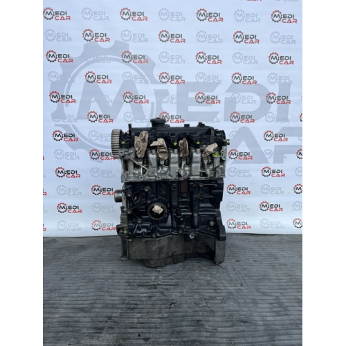 Двигун 1.5 dCi Renault Nissan Dacia Mersedes-Benz k9k Euro 3 / 4 / 5 Двигун 1.5 dCi Renault Nissan Dacia Mersedes-Benz k9k Euro 3 / 4 / 5
