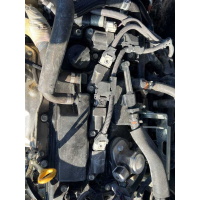 мотор двигун Lexus NX 200T 8AR америка 2.0 турбо