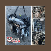 Двигун 1.9 тді на авто Audi Volkswagen Skoda комплеткний Двигун 1.9 тді на авто Audi Volkswagen Skoda комплеткний