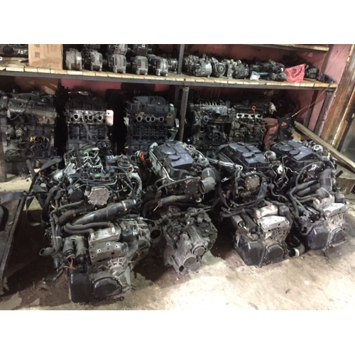 Двигун skoda A5 cay cgpa caxa bgu blr bjb bkc bxe bls bkd bkp ceg cfh
