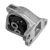 Подушка двигуна передня Subaru Legacy 2.5 (41022AL05A) Подушка двигуна передня Subaru Legacy 2.5 (41022AL05A)