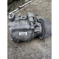 Деталі двигуна Subaru Forester SH 2.0 TDI EE20