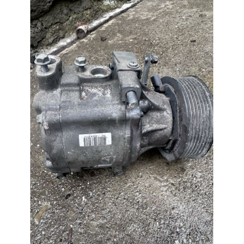 Деталі двигуна Subaru Forester SH 2.0 TDI EE20 Деталі двигуна Subaru Forester SH 2.0 TDI EE20