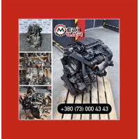 Двигун 1.3 multijet / 1.6 hdi Пежо Сітроєн Сузукі Опель комплектний