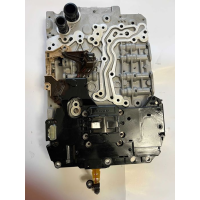 Мехатроник контролер Audi ZF 1087427124 для Q5 8R, 2014, 2.0 л бензин. Запчастини в Україні за правилами мерчант гугл.