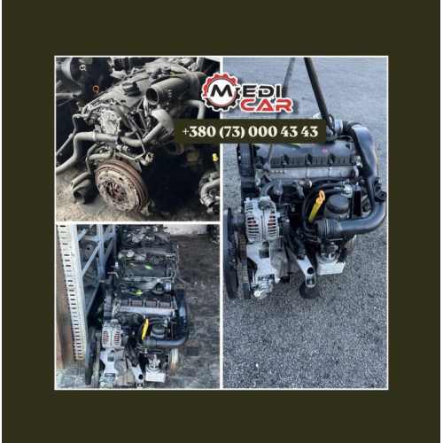 Двигун 1.9 TDI, Volkswagen, Audi, Seat, Skoda, 1999-2006, 1.9 л, дизель. Двигун 1.9 TDI, Volkswagen, Audi, Seat, Skoda, 1999-2006, 1.9 л, дизель.