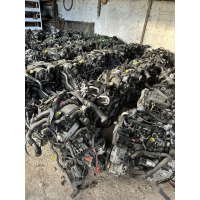ПЕРЕВІРЕНІ ДВИГУНИ Peugeot Renualt Citroen Ford Nissan Skoda Fiat