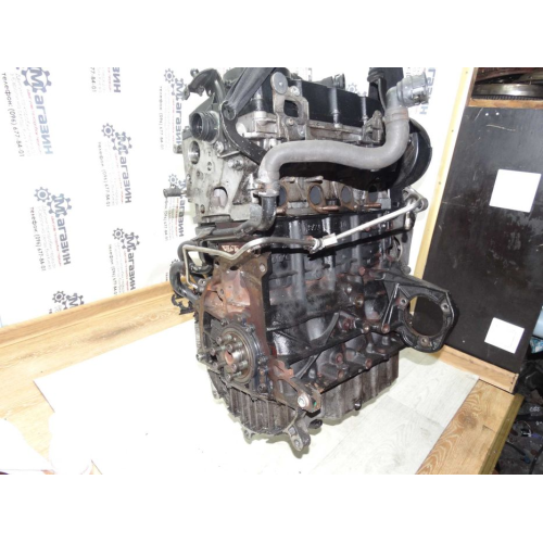 Двигун 2.0 TDI-PD, A3, Altea, Octavia, Golf, Jetta, Passat B6, AZV/BKD, 2003-2010, дизель. Двигун 2.0 TDI-PD, A3, Altea, Octavia, Golf, Jetta, Passat B6, AZV/BKD, 2003-2010, дизель.