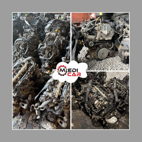 Двигун 1.3 Multijet Пежо Сузукі Фіат комплеткний з навісним Z13 199A Двигун 1.3 Multijet Пежо Сузукі Фіат комплеткний з навісним Z13 199A