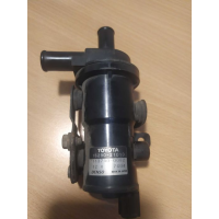 Вспомогальний водяний насос, Тойота Приус, 2003-2009, 1.5 л, бензин.