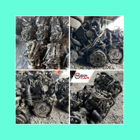 Двигун 1.3 дизель Сузукі Фіат Пежо Сітроєн Опель A13 Z13 199A 199B