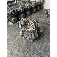 Двигун 1.9 dci Рено Ніссан Опель Вольво Сузукі F9 F9Q F9A F9K