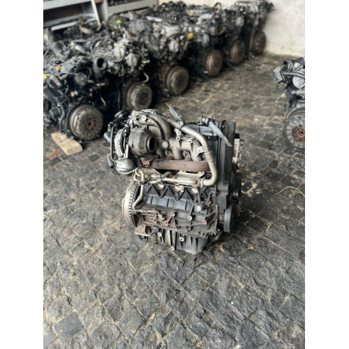 Двигун 1.9 dci Рено Ніссан Опель Вольво Сузукі F9 F9Q F9A F9K