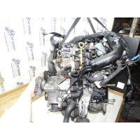 Двигун 1.9TDI, A4B5, A6C4, Caddy2, Golf3, PassatB5, Polo3, Vento, AHU, 1995-2000, дизель.