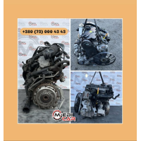 Двигун 1.9 дизель Passat Audi A4 Leon Fabia | 1998 - BKC BKE BXE AWX